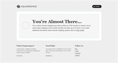 Desktop Screenshot of healthevolutionpartners.com
